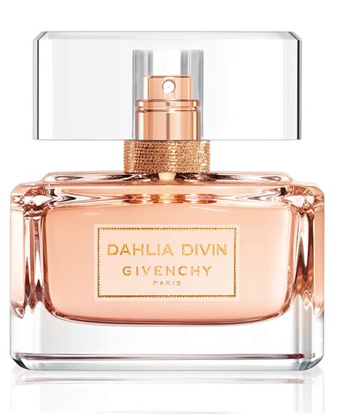 givenchy dahlia divin parfum